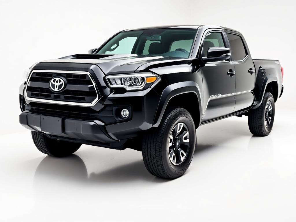 Toyota Tacoma available at Coggin Toyota